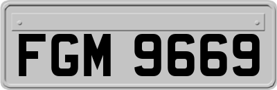 FGM9669