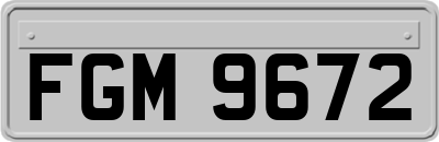 FGM9672