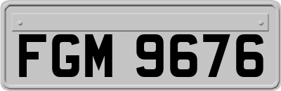 FGM9676
