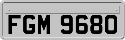FGM9680