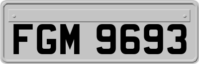 FGM9693