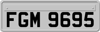 FGM9695
