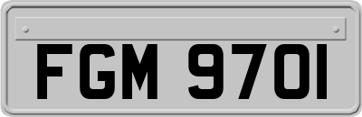 FGM9701