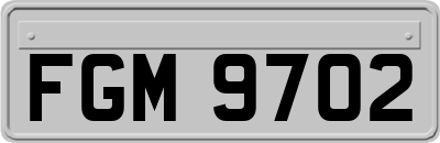FGM9702