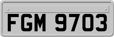 FGM9703