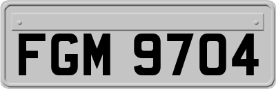 FGM9704
