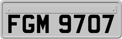 FGM9707