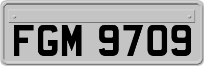 FGM9709