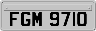 FGM9710