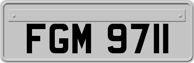 FGM9711