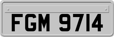 FGM9714