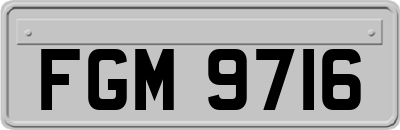 FGM9716