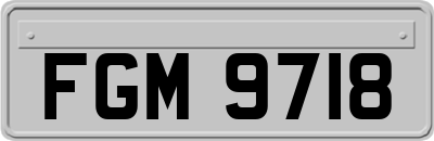 FGM9718