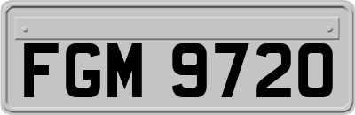 FGM9720