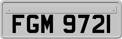 FGM9721