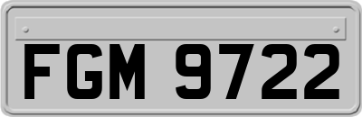FGM9722