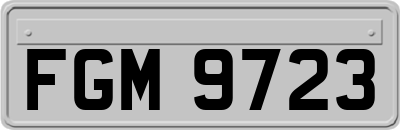 FGM9723