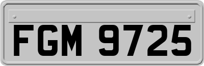 FGM9725