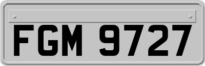 FGM9727