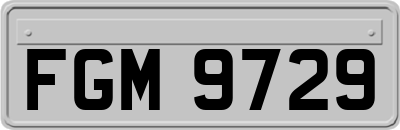 FGM9729