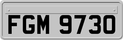FGM9730