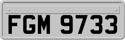 FGM9733
