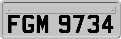 FGM9734