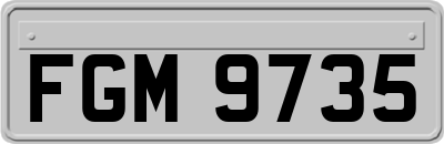 FGM9735