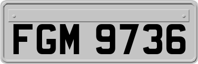 FGM9736
