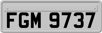 FGM9737