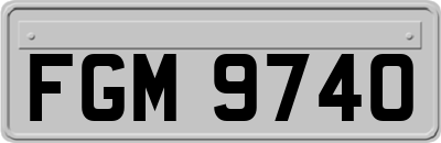 FGM9740