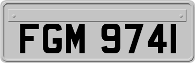 FGM9741