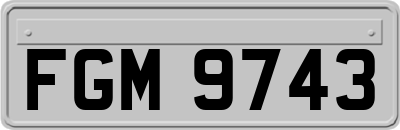 FGM9743