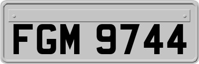 FGM9744