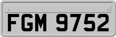 FGM9752