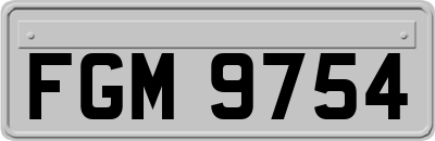 FGM9754