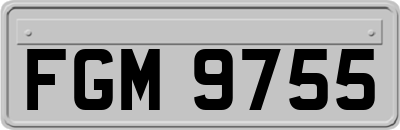 FGM9755