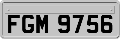 FGM9756