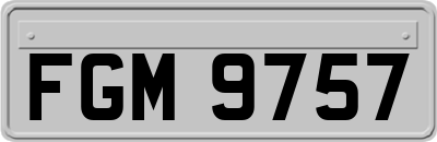 FGM9757