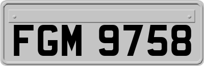FGM9758