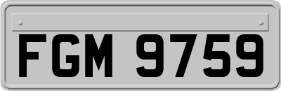 FGM9759