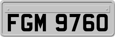 FGM9760