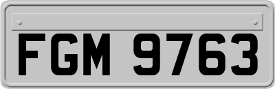 FGM9763