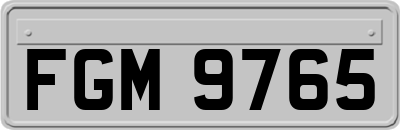 FGM9765