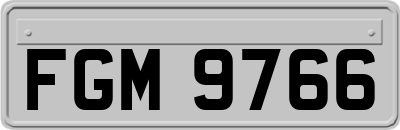 FGM9766