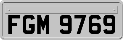 FGM9769