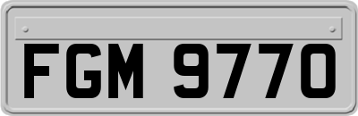 FGM9770