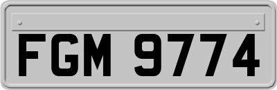 FGM9774
