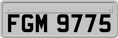 FGM9775