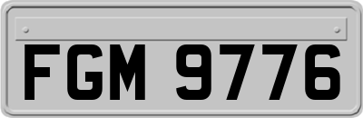 FGM9776